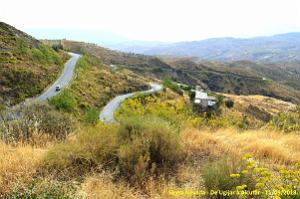 24 SIERRA NEVADA DE UGIJAR A TREVELEZ (24)